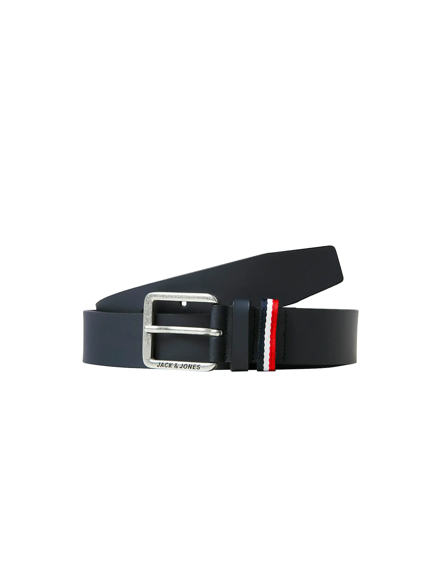 JACK & JONES | Ledergürtel JACESPO | 